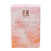 Mini Incense Sticks, Flower-style, Smoke-less, Refreshing Scent, White Plum, 2.8