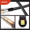 A-Premium O2 Oxygen Sensor Compatible with Jeep JK Series Wrangler