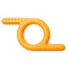 TalkTools Baby Bumps (Orange) | Oral Motor Sensory Tool for