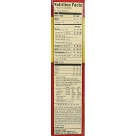 Duncan Hines Signature Red Velvet Deliciously Moist Cake Mix 1 Lb. 2.25 Oz. Box (3 Pack)