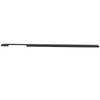 Black Extended Cabinet Door Drawer Handle Pull Modern Simple Furniture