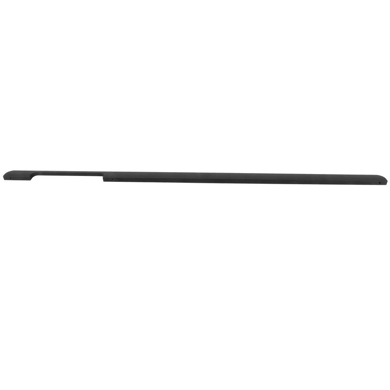 Black Extended Cabinet Door Drawer Handle Pull Modern Simple Furniture