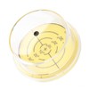 Sxhlseller Solar Panel Protractor 4.2 cm, Verticality Levelling Device for