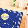 Ravensburger CreArt 23741 Paint by Numbers - Zodiac Sign Sagittarius