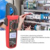 UNI T UT202a Handheld Mini Automatic Range True RMS Clamp