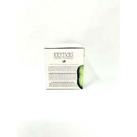 Glow Recipe Avocado Melt Sleeping Mask Brand New In Box Full Size 2.37 Oz