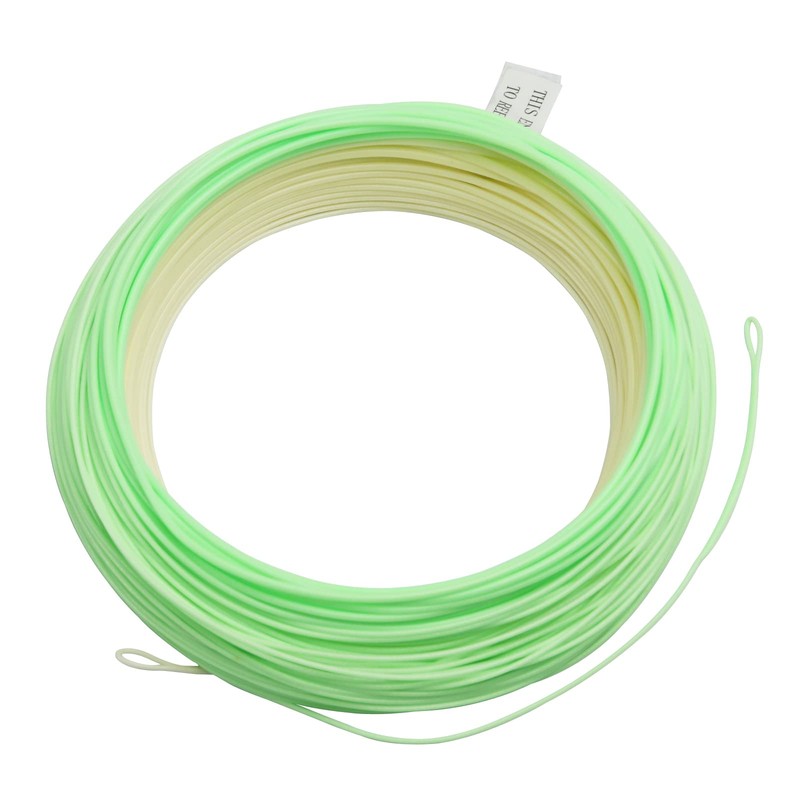 Maxcatch Switch/Spey Fly Line Weight Forward Floating Fly Fishing Line