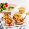 Heavenly Waffles® Mix, Original Recipe, 11g Protein, Yogurt Based, Healthy