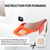PETKIT Pet Odor Eliminator N50 2.0 Upgraded for Pura Max