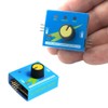 Ximimark Multi RC Digital Motor Servo Tester 3CH ECS Consistency