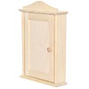 Creative Deco Wooden Key Box Key Cabinet | 20 x