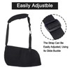 Leogony Arm Sling for Shoulder Injury and Broken Wrist, Lightweight