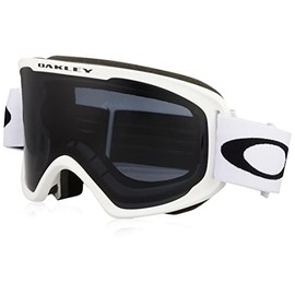 Oakley O Frame 2.0 PRO M Matte White w/Dark Grey
