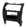 Metra 99-8232B 2012-Up Toyota Camry ISO Single/Double DIN Dash Installation