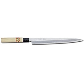 堺孝行 霞研 正夫(柳刃)18cm 06001