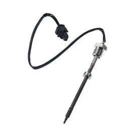 Frankberg Exhaust Gas Temperature Sensor for C-Class W204 S204 E-Class W211 S211 CLK C209 A209 I6 3.0L Diesel 2005-2014 A0081534028