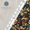 NKlaus 40 g Frankincense Mix Rheinisch Incense Spicy 1515