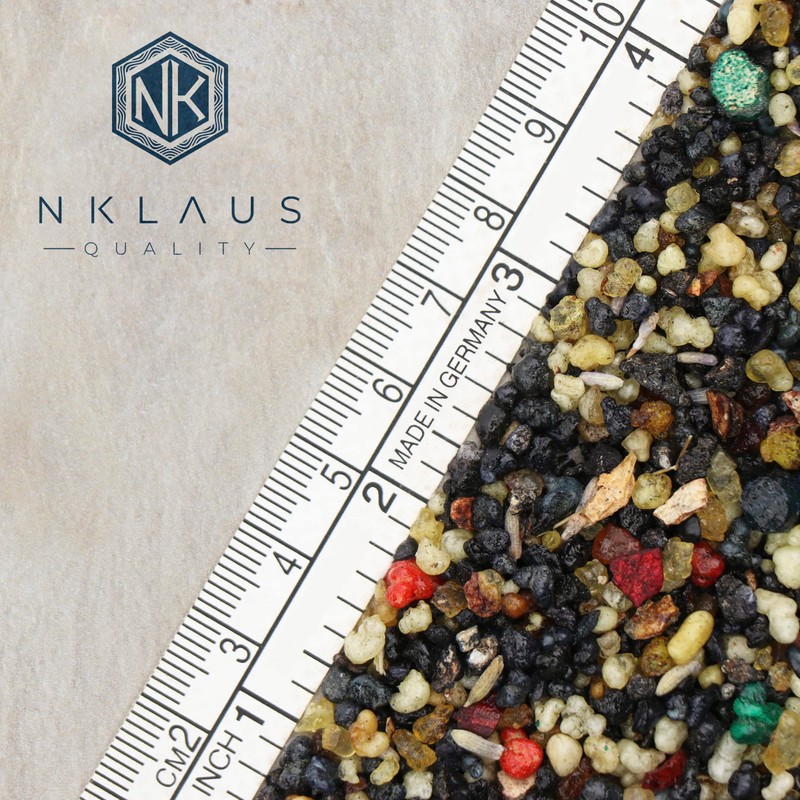 NKlaus 40 g Frankincense Mix Rheinisch Incense Spicy 1515
