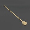 Vehi Mercatus Extra Large Wooden Cooking Spoon 1m Long