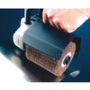 Pferd 44641108 Polinox Abrasive Roller PNZ-W 100100 A M/80