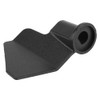 Bread Maker Paddle, Carbon Steel Bread Maker Mixing Paddle Universal