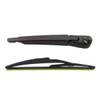 Arm Rear Wiper, Rear Windsheild Back Wiper Arm and Blade
