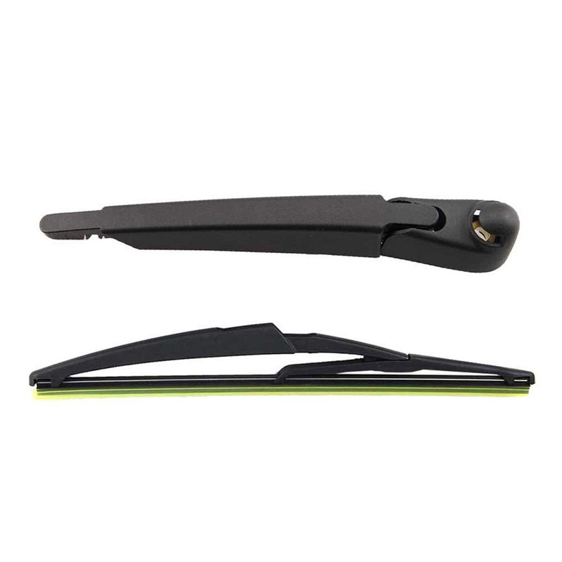 Arm Rear Wiper, Rear Windsheild Back Wiper Arm and Blade