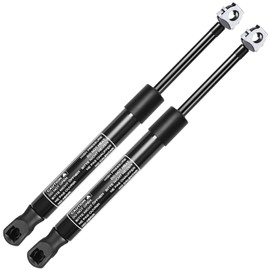 A-Premium Front Hood Lift Supports Shock Struts Compatible with Buick Skylark 1986-1991 Somerset 1986-1987 Somerset Regal 1985 2-PC Set