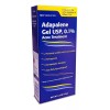 taro Adapalene Gel Tratamiento Anti Acné 0.1% 15gm Generico