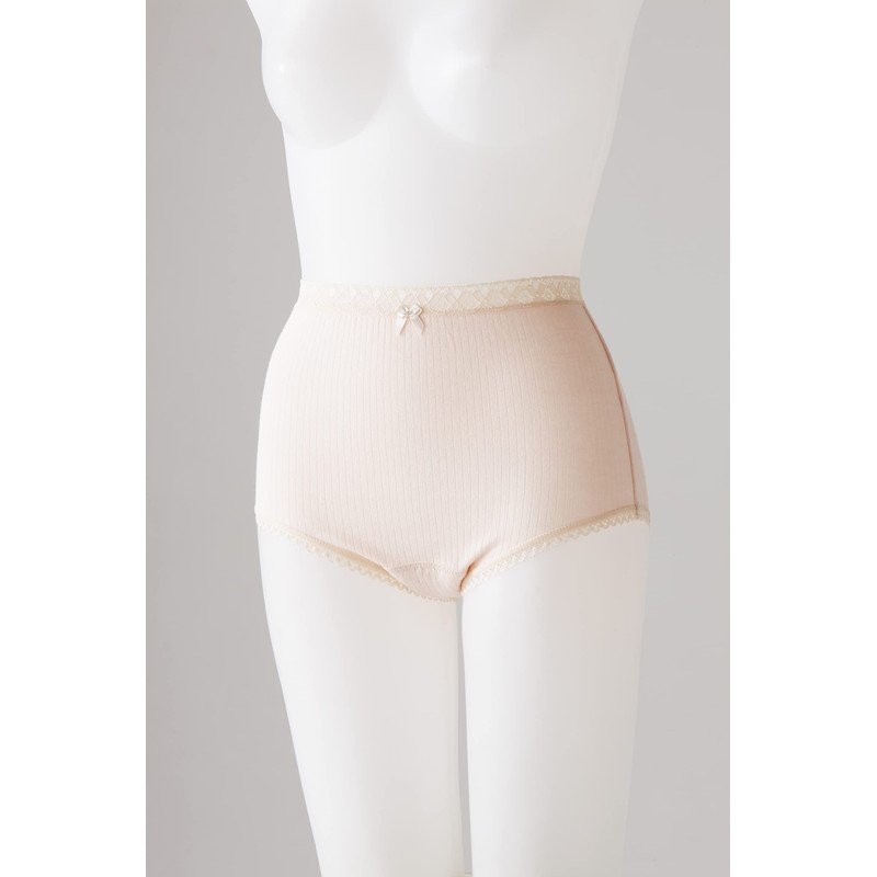 Selvan Lace Deep Safety Shorts 3 Color Set M