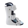 Kids Ankle Brace Comfortable Breathable Adjustable Child Walking Boot for