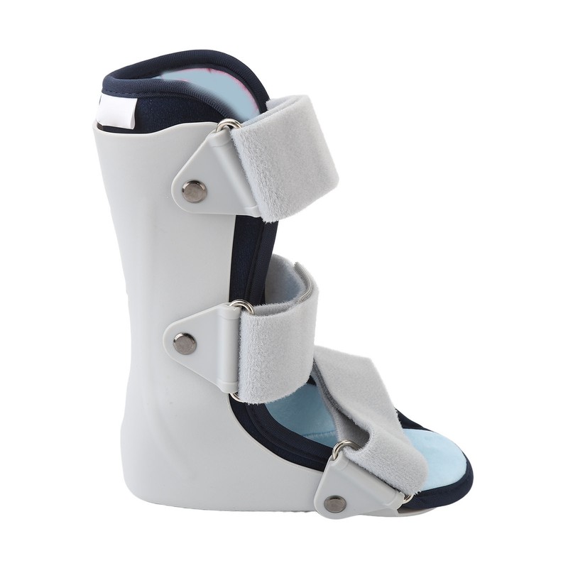 Kids Ankle Brace Comfortable Breathable Adjustable Child Walking Boot for