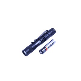 Helotex XG1 90 Lumen AAA Flashlight