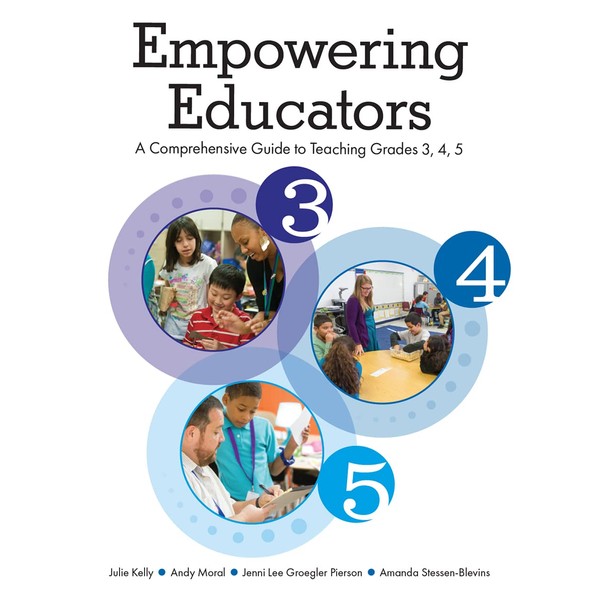 Empowering Educators: A Comprehensive Guide to Teaching 3, 4, 5