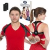 FlexGuard Support Posture Corrector for Women and Men - Adjustable