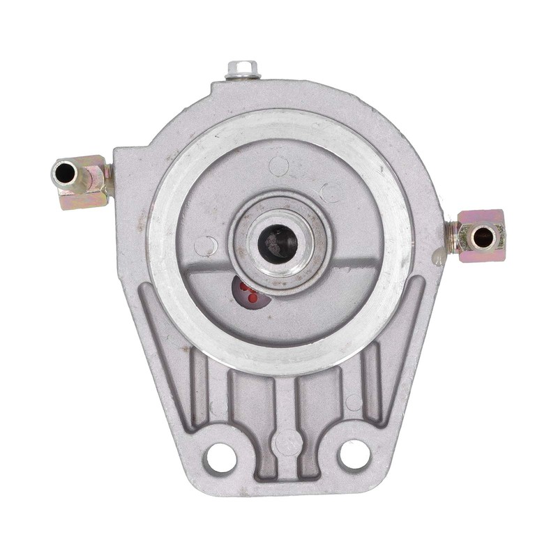 Diesel Filter Primer Pump, Diesel Fuel Filter Primer Pump 16401