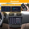 Car Radio Stereo 10 inch Touch Screen for Honda Accord