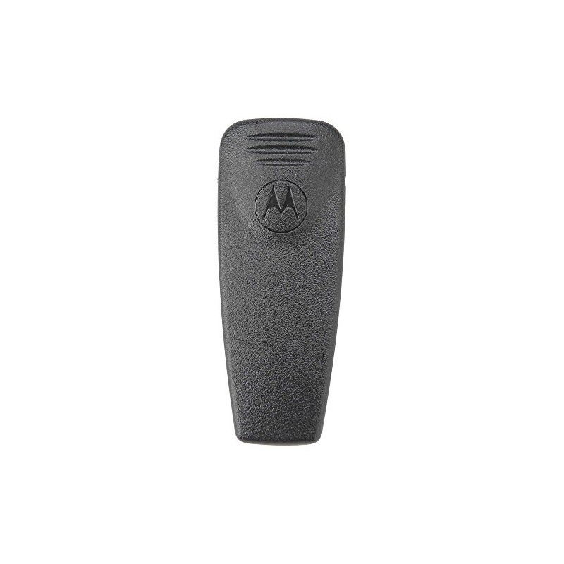 Belt Clip, For Motorola Multi Radios (HLN6853A)