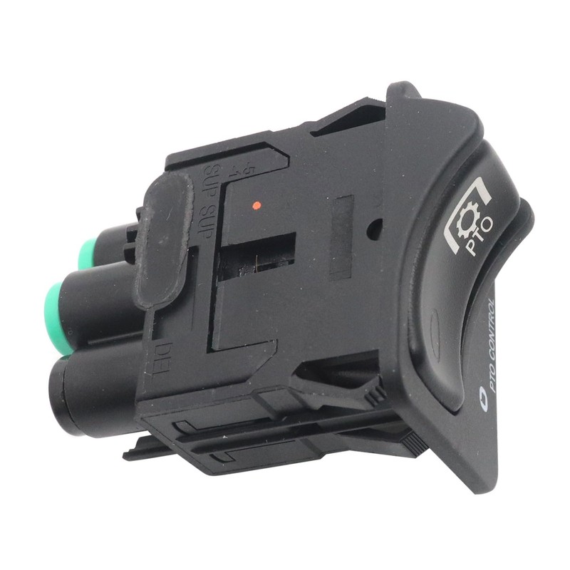 FZJDSD G90-6022-004BN 1PCS Air Rocker Valve PTO Control Switch Compatible