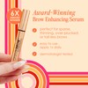 Grande Cosmetics GrandeBROW Brow Enhancing Serum for Fuller, Bolder, Looking