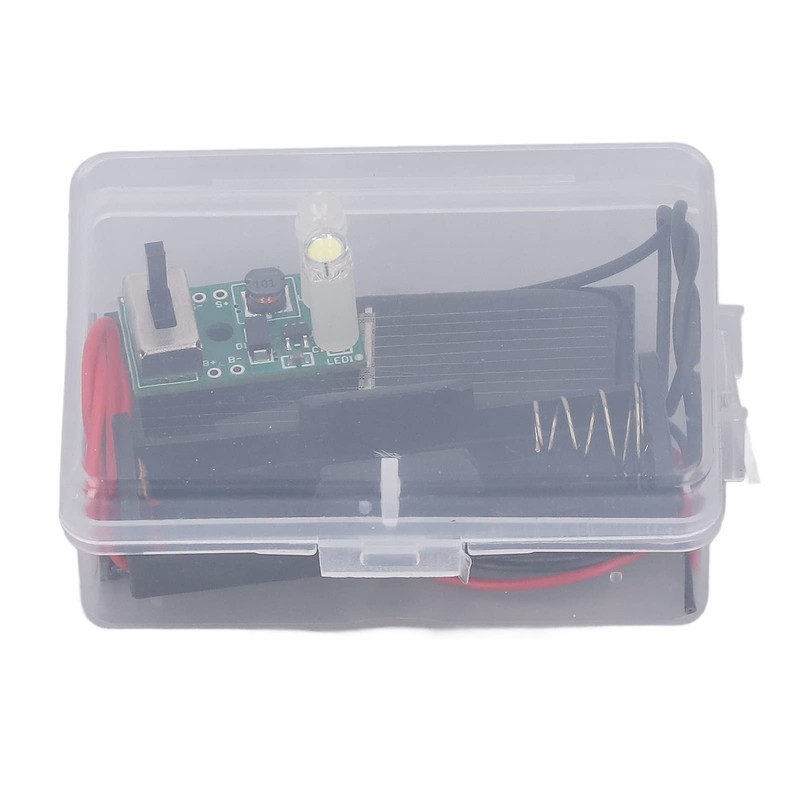 Hapivida Sets of 2 Solar Light Control Panel Set 1.2V