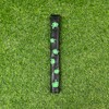 Golf Alignment Stick Cover Premium Leather Perfect Cover for Alignment