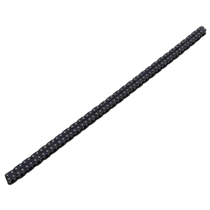 Electric Bike Chain,High Speed Motor Electric Bicycle Chain Electro‑Tricycle Accessory