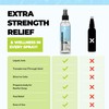 Pure Magnesium Oil Spray 8oz - Topical Magnesium Spray for