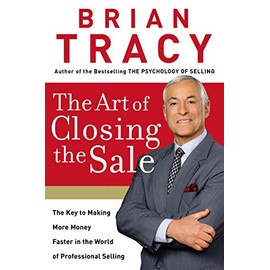 The Art of Closing the Sale