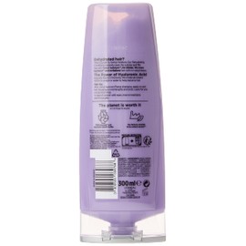 L'Oréal Paris, Conditioner, Detangling & Moisturising, Elvive Hyaluron Plump, 300ml