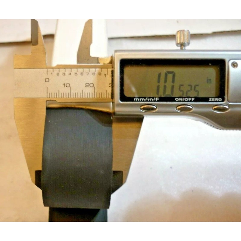 Cummins V-Belt Ribbed, pn 3289536