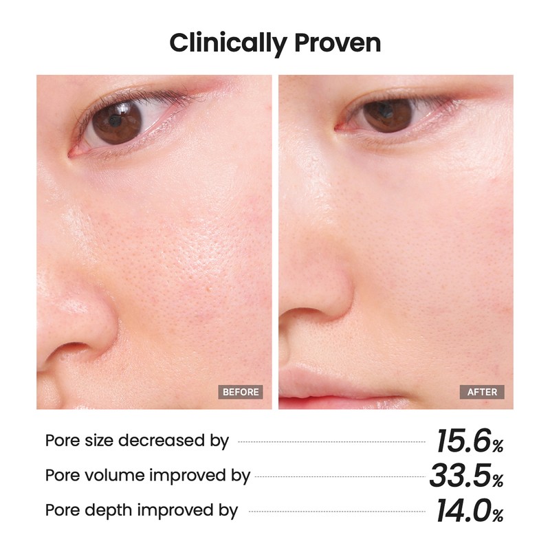 Biodance [Biodance]Pore Tightening Collagen Ampoule 50ml