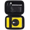 co2CREA Hard Case Replacement for Canon Ivy 2 Mobile Mini