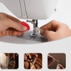 Sewing Machine Needle Threader, New Easy to Use Needle Threaders